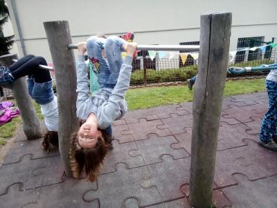 Foto des Albums: Klassenfahrt der Klassen 3und 4