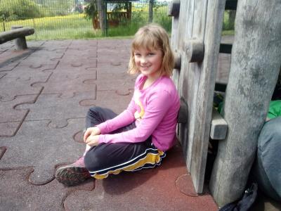 Foto des Albums: Klassenfahrt der Klassen 3und 4