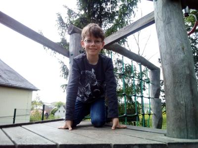Foto des Albums: Klassenfahrt der Klassen 3und 4