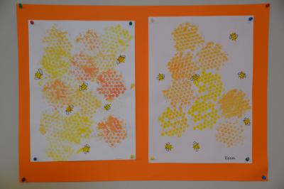 Foto des Albums: Sommerkunst