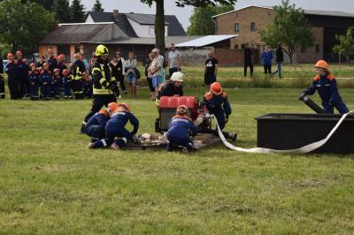Foto des Albums: Kreisjugendfeuerwehrtag