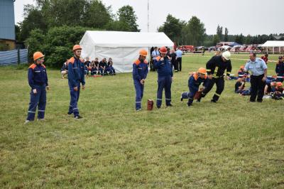 Foto des Albums: Kreisjugendfeuerwehrtag