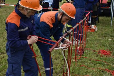 Foto des Albums: Kreisjugendfeuerwehrtag