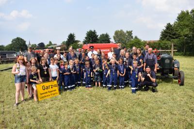 Foto des Albums: Kreisjugendfeuerwehrtag