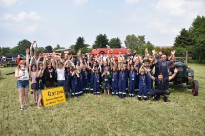 Foto des Albums: Kreisjugendfeuerwehrtag