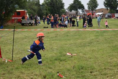 Foto des Albums: Kreisjugendfeuerwehrtag