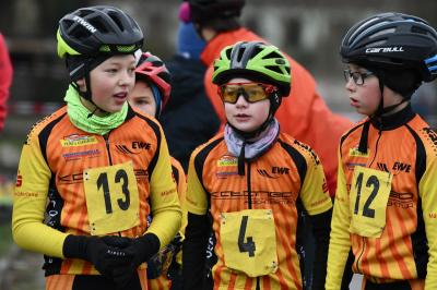 So sehen die kleinen Sprinter aus 