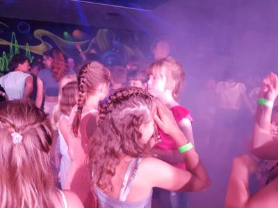 Discoabend  (Bild vergr&ouml;&szlig;ern)