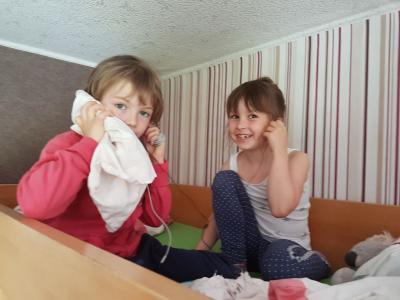 Foto des Albums: Limbo Camp Schulfahrt