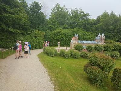 Foto des Albums: Limbo Camp Schulfahrt