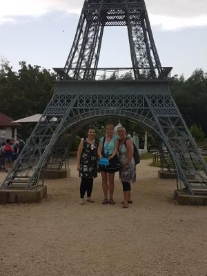 Foto des Albums: Limbo Camp Schulfahrt
