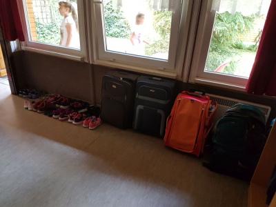 Foto des Albums: Limbo Camp Schulfahrt