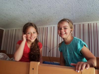 Foto des Albums: Limbo Camp Schulfahrt