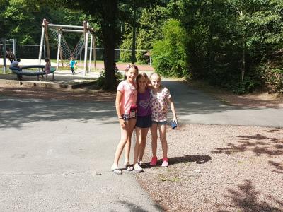 Foto des Albums: Limbo Camp Schulfahrt