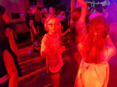 Foto des Albums: Limbo Camp Schulfahrt