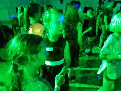 Foto des Albums: Limbo Camp Schulfahrt