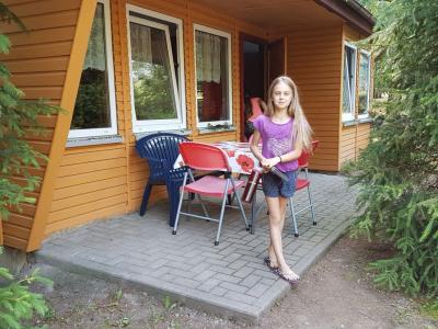 Foto des Albums: Limbo Camp Schulfahrt