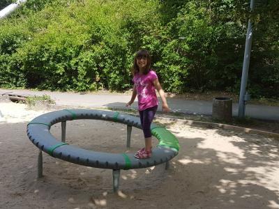 Foto des Albums: Limbo Camp Schulfahrt