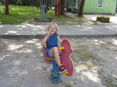 Foto des Albums: Limbo Camp Schulfahrt