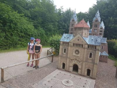 Foto des Albums: Limbo Camp Schulfahrt