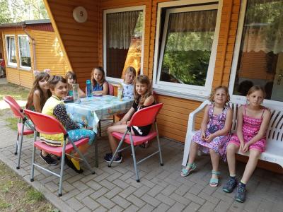 Foto des Albums: Limbo Camp Schulfahrt