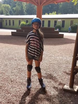 Foto des Albums: Limbo Camp Schulfahrt