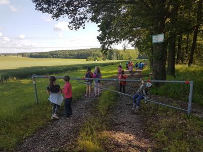 rund ums Camp  (Bild vergr&ouml;&szlig;ern)