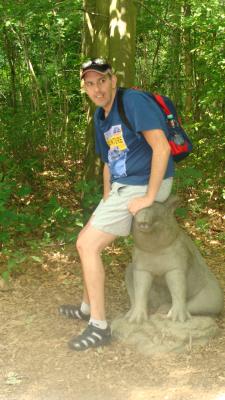 Foto des Albums: Bewohnerurlaub in Cottbus