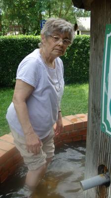 Foto des Albums: Bewohnerurlaub in Cottbus