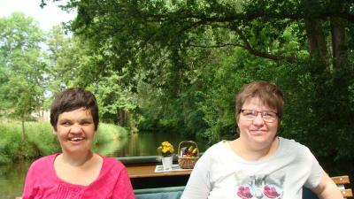 Foto des Albums: Bewohnerurlaub in Cottbus