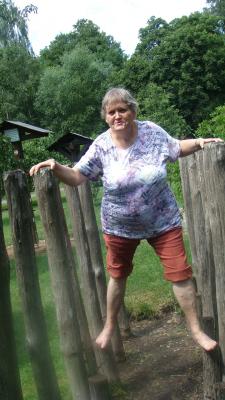 Foto des Albums: Bewohnerurlaub in Cottbus