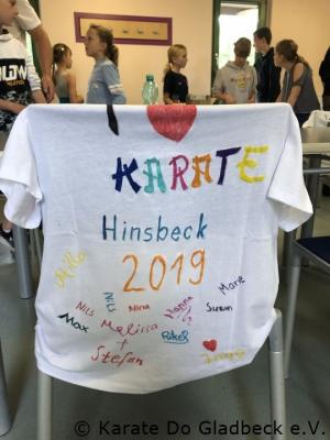 Foto des Albums: Kinder- und Jugendfreizeit Hinsbeck 2019