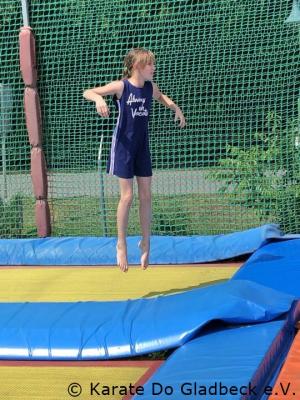 Foto des Albums: Kinder- und Jugendfreizeit Hinsbeck 2019