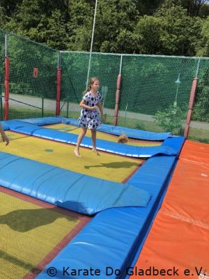 Foto des Albums: Kinder- und Jugendfreizeit Hinsbeck 2019