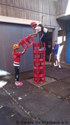 Foto des Albums: Kinder- und Jugendfreizeit Hinsbeck 2019