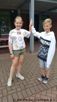 Foto des Albums: Kinder- und Jugendfreizeit Hinsbeck 2019