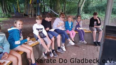 Foto des Albums: Kinder- und Jugendfreizeit Hinsbeck 2019