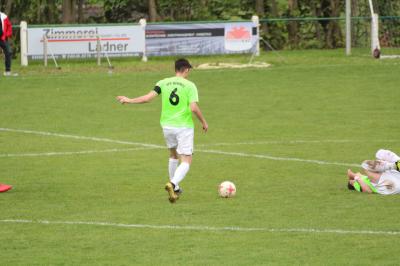 Foto des Albums: 1. Mannschaft: VFR Wenings [3:1] SVG Steinheim (19. 05. 2019)