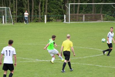 Foto des Albums: 1. Mannschaft: VFR Wenings [3:1] SVG Steinheim (19. 05. 2019)