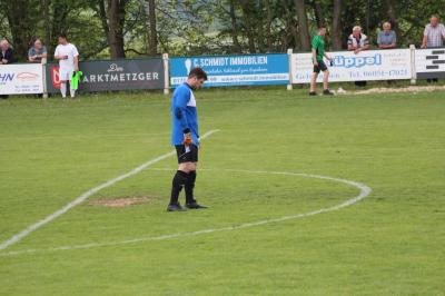 Foto des Albums: 1. Mannschaft: VFR Wenings [3:1] SVG Steinheim (19. 05. 2019)