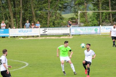 Foto des Albums: 1. Mannschaft: VFR Wenings [3:1] SVG Steinheim (19. 05. 2019)