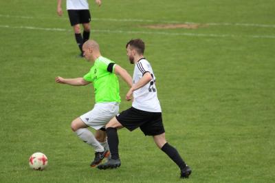 Foto des Albums: 1. Mannschaft: VFR Wenings [3:1] SVG Steinheim (19. 05. 2019)