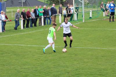 Foto des Albums: 1. Mannschaft: VFR Wenings [3:1] SVG Steinheim (19. 05. 2019)