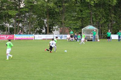 Foto des Albums: 1. Mannschaft: VFR Wenings [3:1] SVG Steinheim (19. 05. 2019)