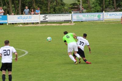 Foto des Albums: 1. Mannschaft: VFR Wenings [3:1] SVG Steinheim (19. 05. 2019)