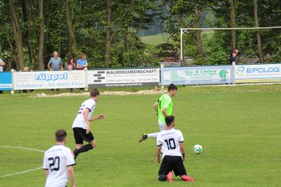 Foto des Albums: 1. Mannschaft: VFR Wenings [3:1] SVG Steinheim (19. 05. 2019)