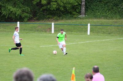 Foto des Albums: 1. Mannschaft: VFR Wenings [3:1] SVG Steinheim (19. 05. 2019)