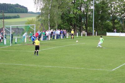 Foto des Albums: 1. Mannschaft: VFR Wenings [3:1] SVG Steinheim (19. 05. 2019)