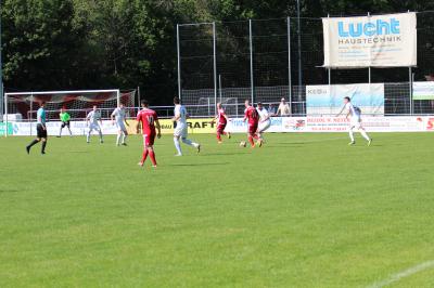 Foto des Albums: 1. Mannschaft: SG Bruchköbel [2:0] VFR Wenings (25. 05. 2019)