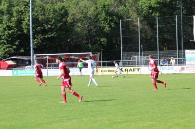 Foto des Albums: 1. Mannschaft: SG Bruchköbel [2:0] VFR Wenings (25. 05. 2019)